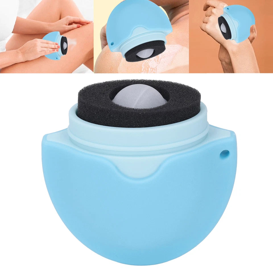 Sunscreen Applicator