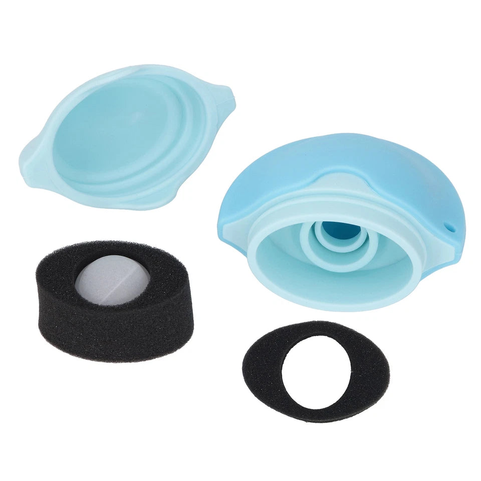 Sunscreen Applicator