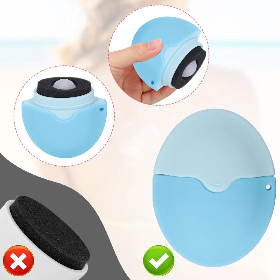 Sunscreen Applicator