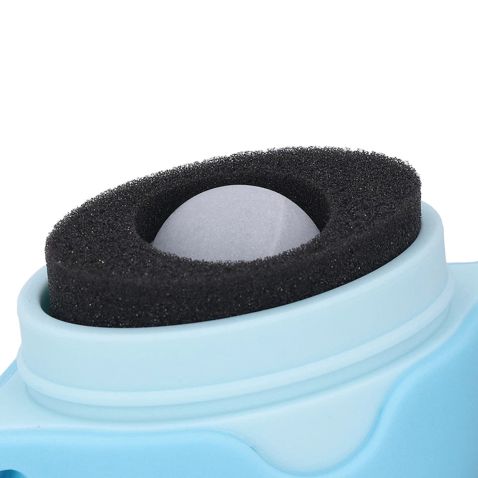 Sunscreen Applicator
