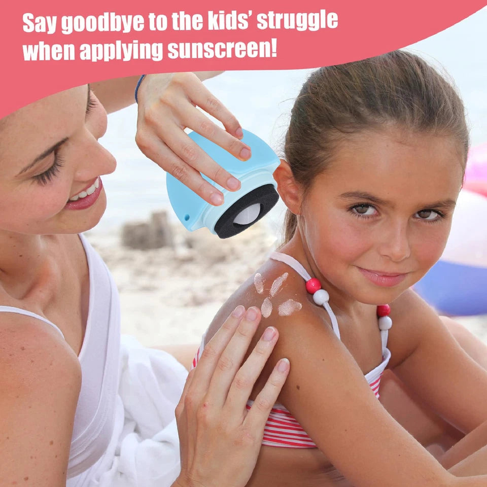 Sunscreen Applicator