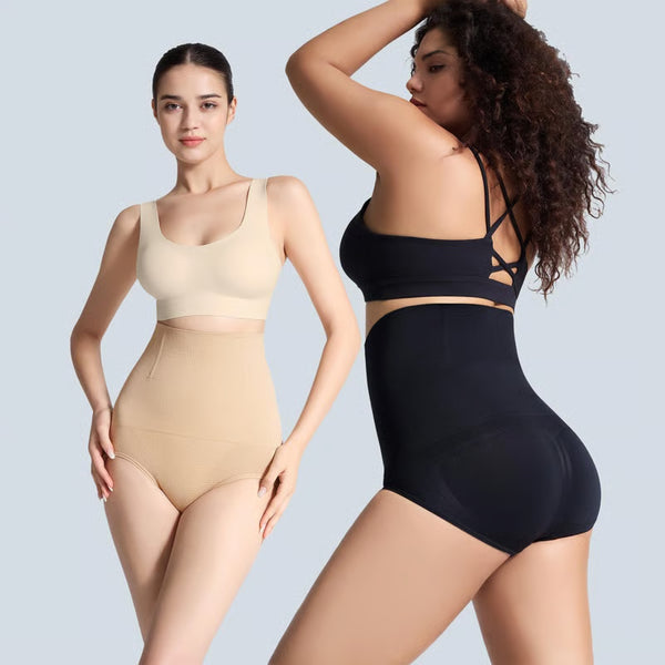 Women's Tummy Control Butt-Lfting