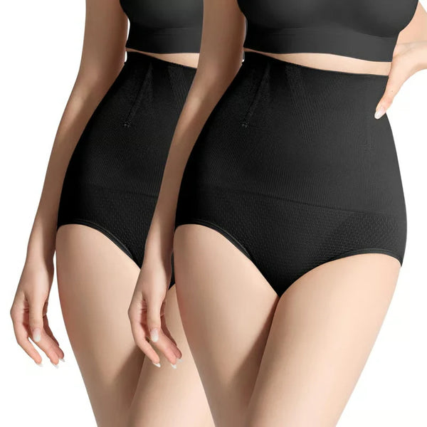 Women's Tummy Control Butt-Lfting