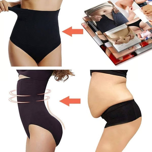 Women's Tummy Control Butt-Lfting